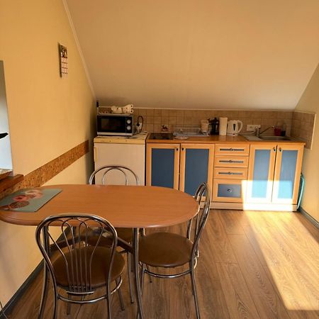 Danarent Tilto Apartment Vilnius Bagian luar foto