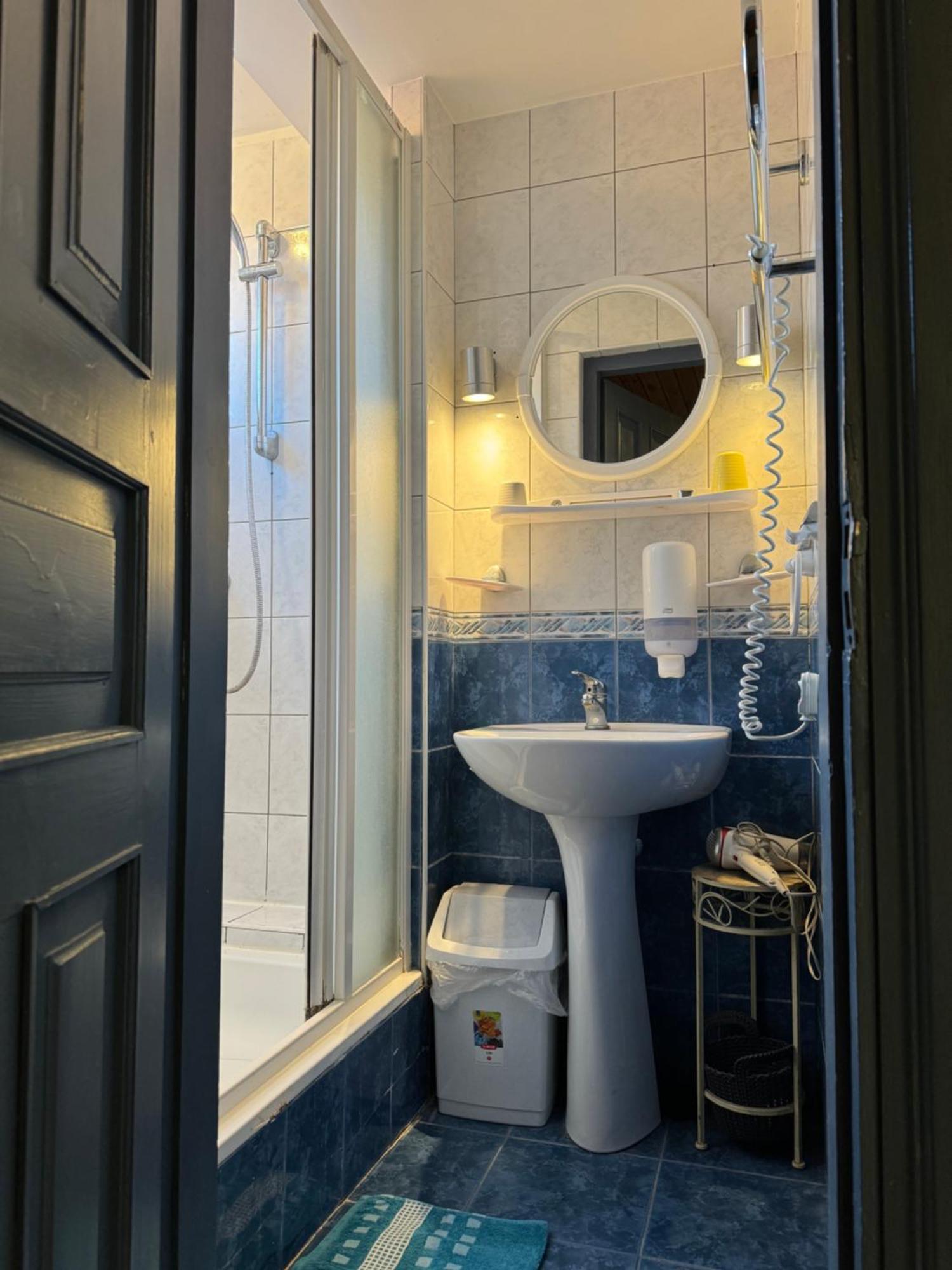 Danarent Tilto Apartment Vilnius Bagian luar foto