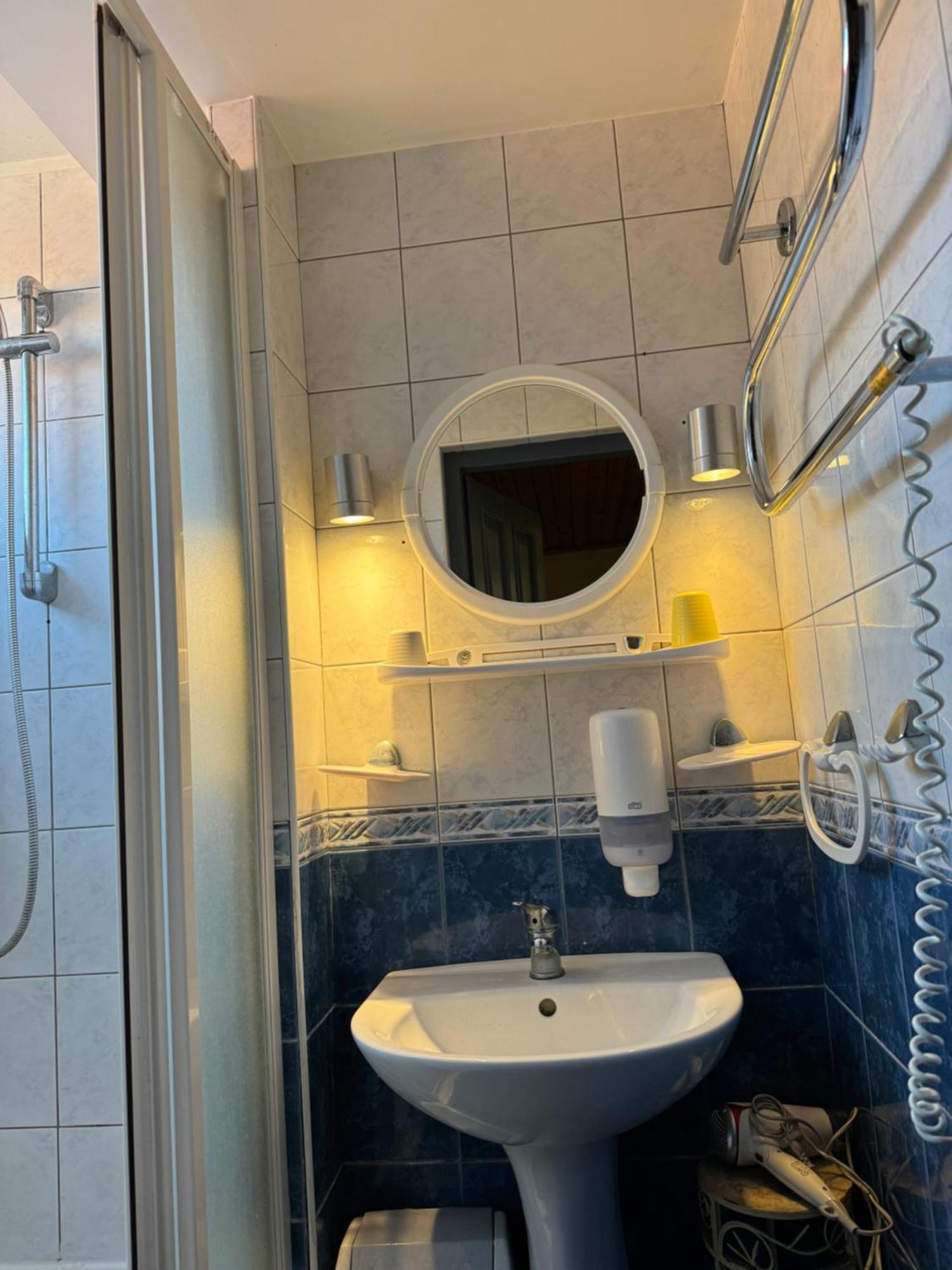 Danarent Tilto Apartment Vilnius Bagian luar foto