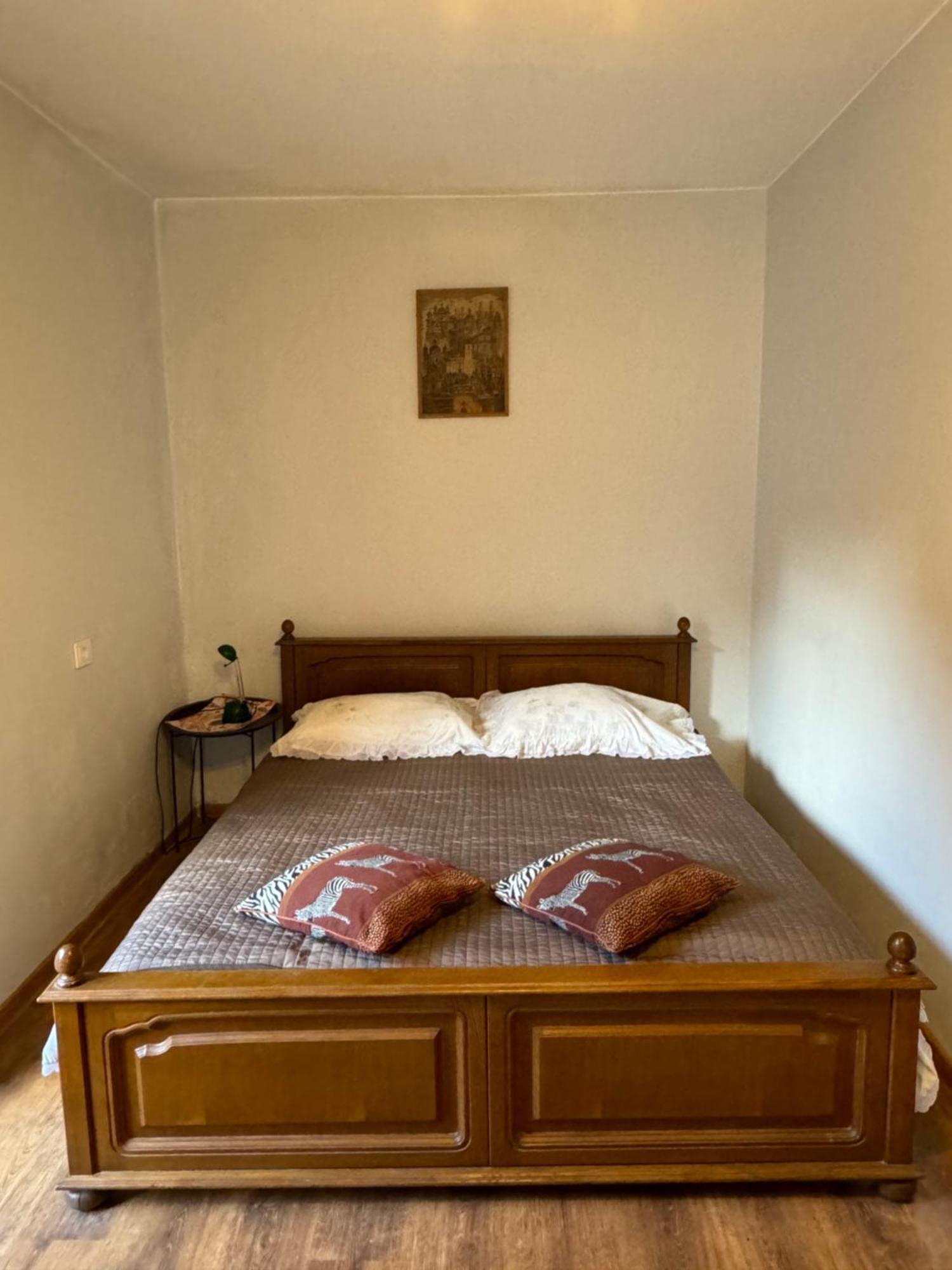 Danarent Tilto Apartment Vilnius Bagian luar foto