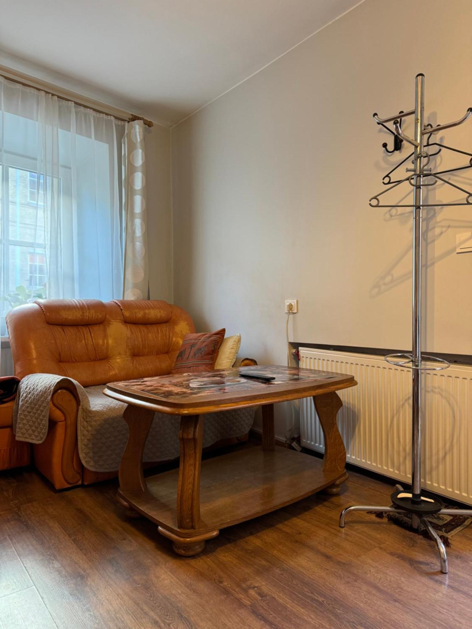 Danarent Tilto Apartment Vilnius Bagian luar foto
