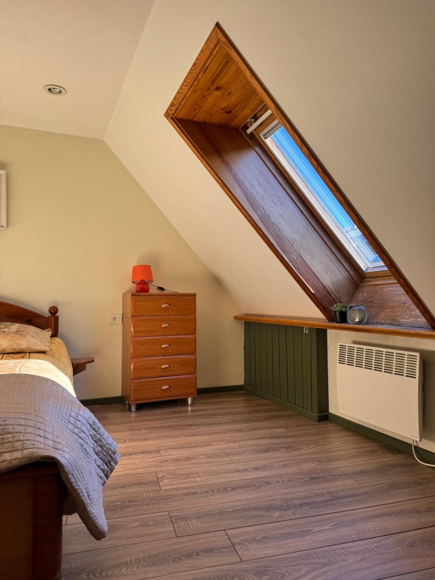 Danarent Tilto Apartment Vilnius Bagian luar foto