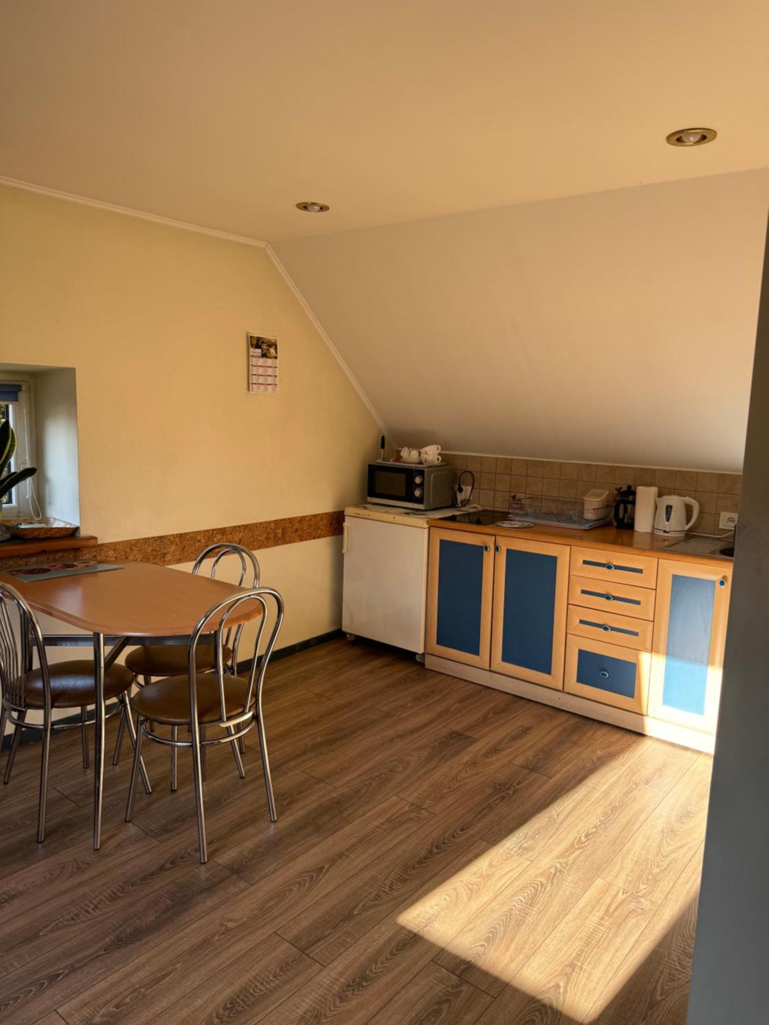 Danarent Tilto Apartment Vilnius Bagian luar foto