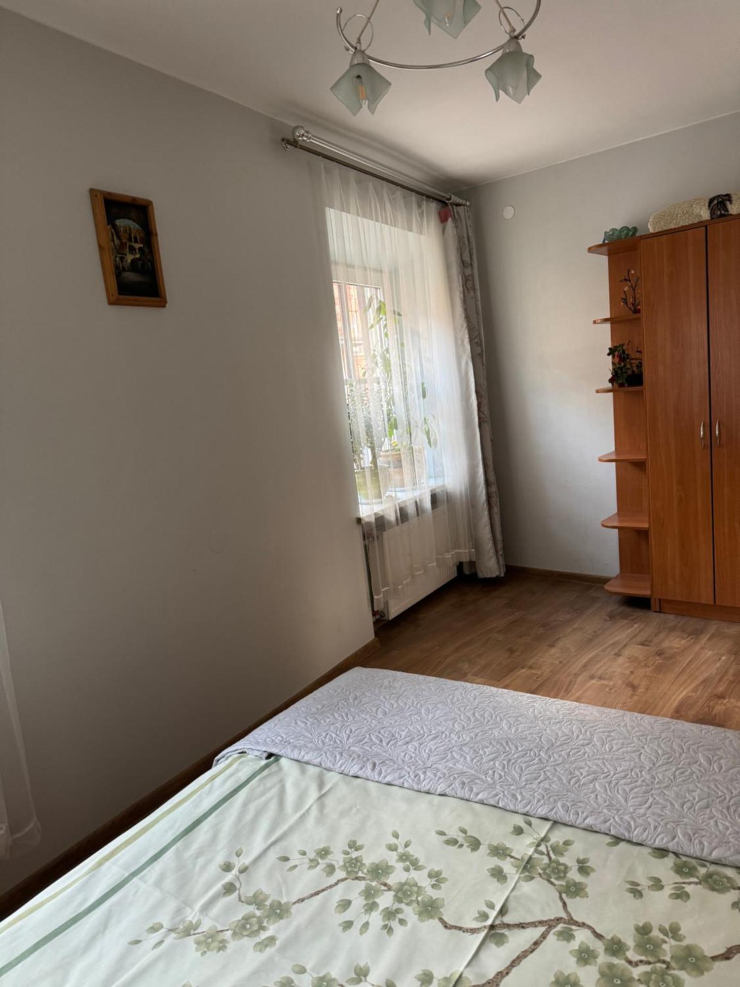 Danarent Tilto Apartment Vilnius Bagian luar foto