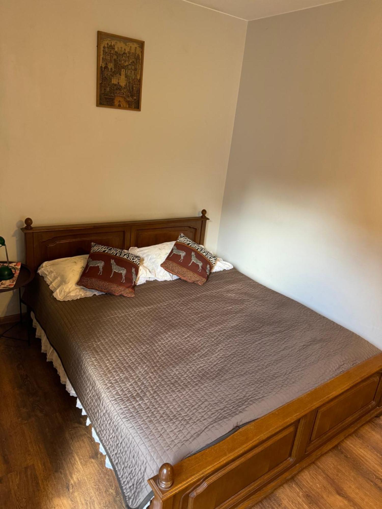 Danarent Tilto Apartment Vilnius Bagian luar foto