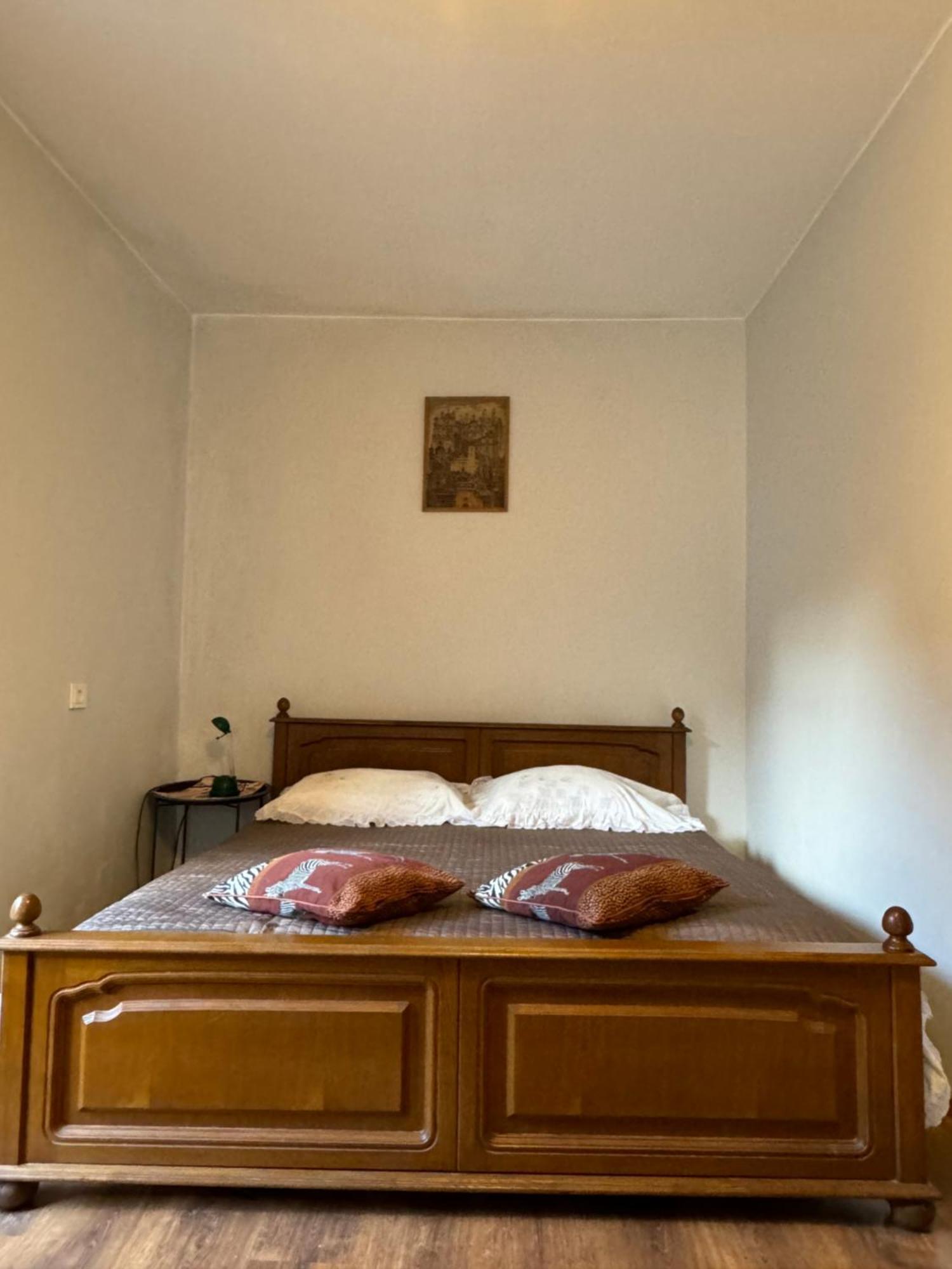 Danarent Tilto Apartment Vilnius Bagian luar foto
