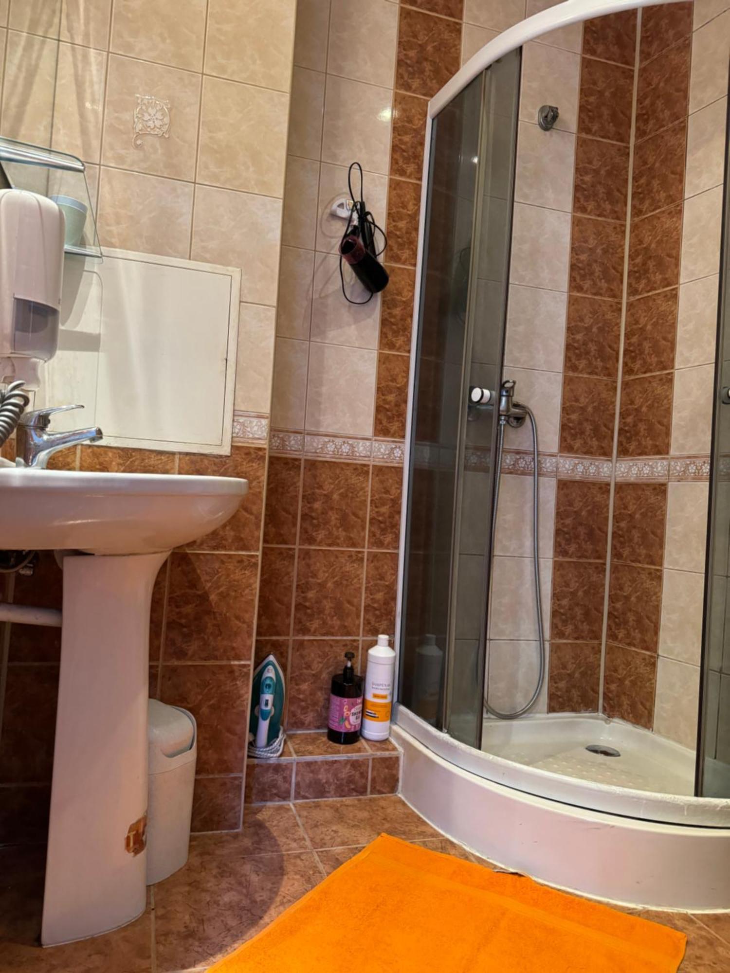 Danarent Tilto Apartment Vilnius Bagian luar foto