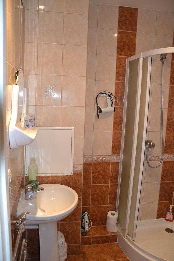 Danarent Tilto Apartment Vilnius Bagian luar foto